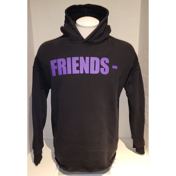 VLONE Other - FRIENDS- VLONE Hoodie